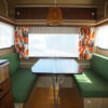 CHATEAU Touring 390 RETRO CARAVAN, ZO GOED ALS NIEUW - Afbeelding 9