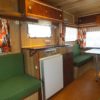 CHATEAU Touring 390 RETRO CARAVAN, ZO GOED ALS NIEUW - Afbeelding 12