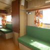 CHATEAU Touring 390 RETRO CARAVAN, ZO GOED ALS NIEUW - Afbeelding 19
