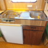 CHATEAU Touring 390 RETRO CARAVAN, ZO GOED ALS NIEUW - Afbeelding 14