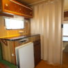 CHATEAU Touring 390 RETRO CARAVAN, ZO GOED ALS NIEUW - Afbeelding 16
