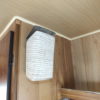 CHATEAU Touring 390 RETRO CARAVAN, ZO GOED ALS NIEUW - Afbeelding 22
