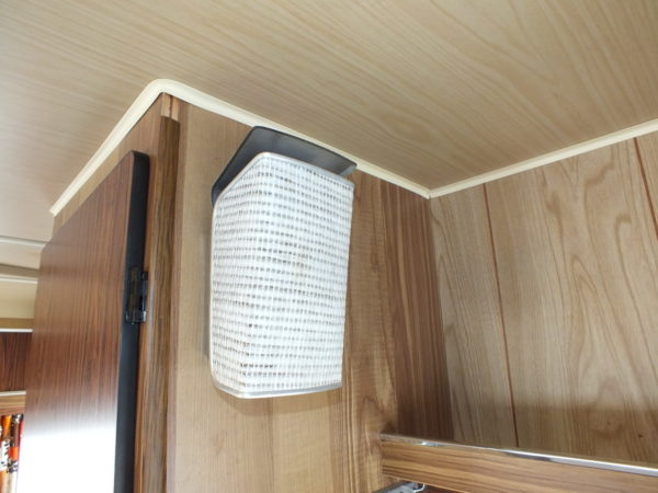 CHATEAU Touring 390 RETRO CARAVAN, ZO GOED ALS NIEUW - Afbeelding 22