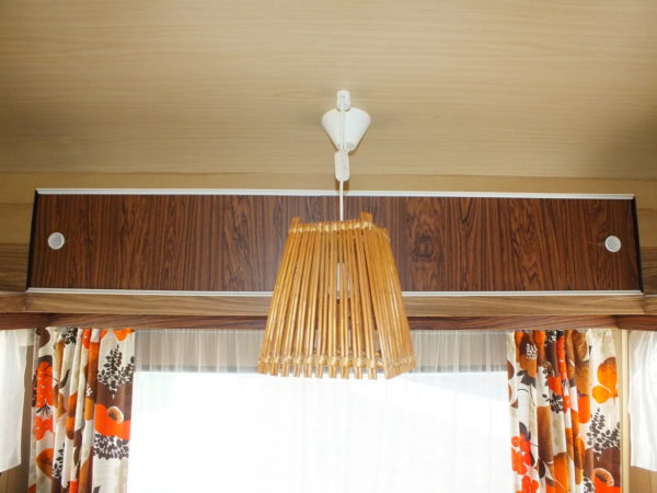 CHATEAU Touring 390 RETRO CARAVAN, ZO GOED ALS NIEUW - Afbeelding 21