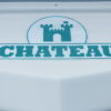 CHATEAU Touring 390 RETRO CARAVAN, ZO GOED ALS NIEUW - Afbeelding 23