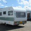 CHATEAU Touring 390 RETRO CARAVAN, ZO GOED ALS NIEUW - Afbeelding 3