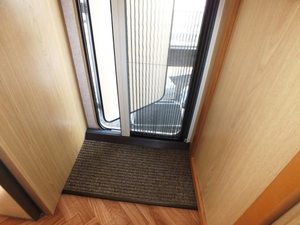 SPRITE Super 390 TD bj.99, NIEUWSTAAT, met VOORTENT, UITBOUW - Afbeelding 25