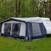 CARAVELAIR Antares 470 bj.2005, met VOORTENT en LUIFEL - Afbeelding 25