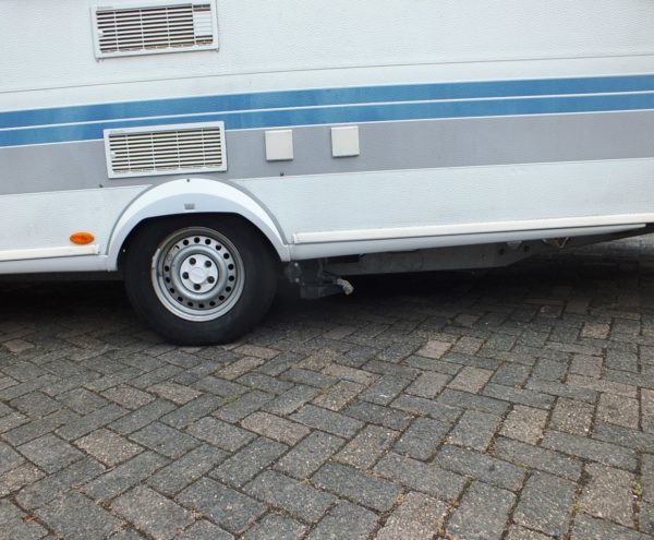 Hobby Exclusive 560 KMFE met mover, 6 persoons - Afbeelding 22