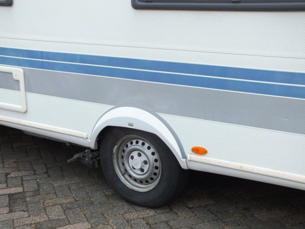 Hobby Exclusive 560 KMFE met mover, 6 persoons - Afbeelding 24