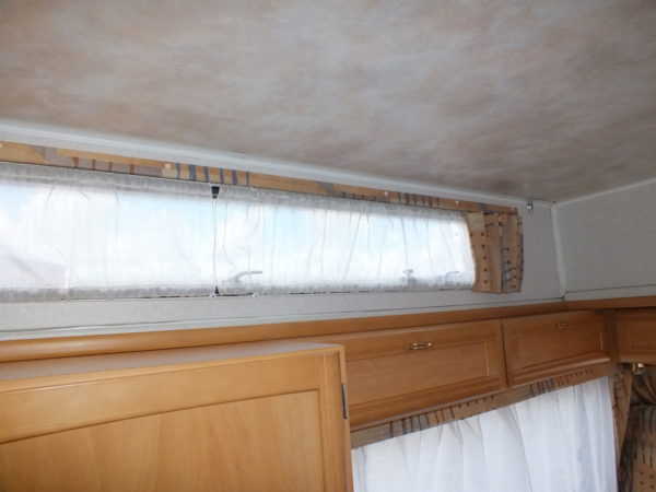 RAPIDO Club 32 T bj.2000, HEFDAK, MOVER, VOORTENT, LUIFEL - Afbeelding 22