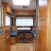 KNAUS Azur 500TUL bj.2004, mover, satelliet, nieuwe voortent - Afbeelding 8