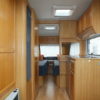 KNAUS Azur 500TUL bj.2004, mover, satelliet, nieuwe voortent - Afbeelding 9