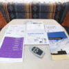 KNAUS Azur 500TUL bj.2004, mover, satelliet, nieuwe voortent - Afbeelding 26