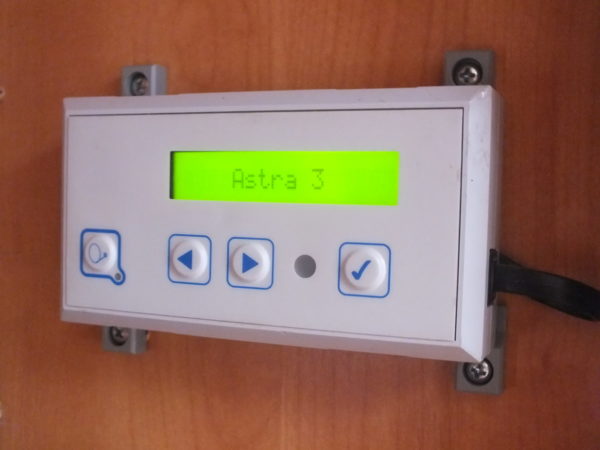 KNAUS Azur 500TUL bj.2004, mover, satelliet, nieuwe voortent - Afbeelding 29