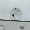 KNAUS Azur 500TUL bj.2004, mover, satelliet, nieuwe voortent - Afbeelding 30