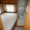 EIFELLAND Holiday 450 bj.2004, FRANS BED, DOUCHE, VOORTENT - Afbeelding 8