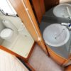 EIFELLAND Holiday 450 bj.2004, FRANS BED, DOUCHE, VOORTENT - Afbeelding 18