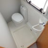 EIFELLAND Holiday 450 bj.2004, FRANS BED, DOUCHE, VOORTENT - Afbeelding 19