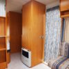 EIFELLAND Holiday 450 bj.2004, FRANS BED, DOUCHE, VOORTENT - Afbeelding 15