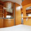 EIFELLAND Holiday 450 bj.2004, FRANS BED, DOUCHE, VOORTENT - Afbeelding 16
