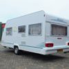 EIFELLAND Holiday 450 bj.2004, FRANS BED, DOUCHE, VOORTENT - Afbeelding 3