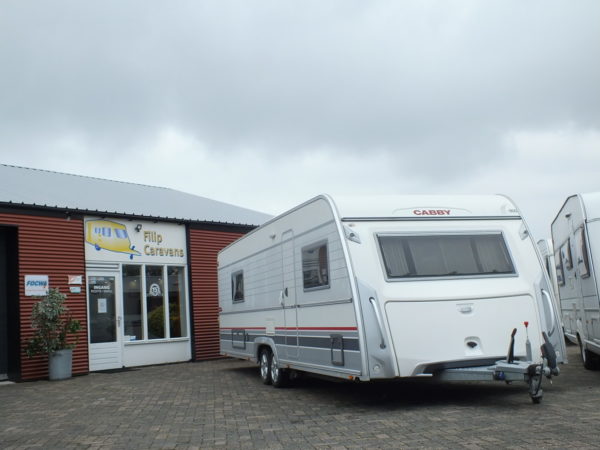CABBY 800 bj.2013, BOMVOL, AIRCO, MOVER, SATELLIET, ALDE