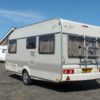 AVENTO Jubilee 445 TF bj.2004, TOP STAAT, met MOVER VOORTENT - Afbeelding 3
