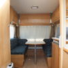 AVENTO Jubilee 445 TF bj.2004, TOP STAAT, met MOVER VOORTENT - Afbeelding 5