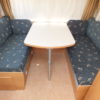 AVENTO Jubilee 445 TF bj.2004, TOP STAAT, met MOVER VOORTENT - Afbeelding 7
