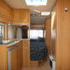 AVENTO Jubilee 445 TF bj.2004, TOP STAAT, met MOVER VOORTENT - Afbeelding 8