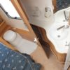AVENTO Jubilee 445 TF bj.2004, TOP STAAT, met MOVER VOORTENT - Afbeelding 20