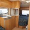 AVENTO Jubilee 445 TF bj.2004, TOP STAAT, met MOVER VOORTENT - Afbeelding 11