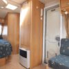 AVENTO Jubilee 445 TF bj.2004, TOP STAAT, met MOVER VOORTENT - Afbeelding 17