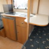 AVENTO Jubilee 445 TF bj.2004, TOP STAAT, met MOVER VOORTENT - Afbeelding 12