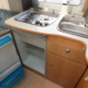 AVENTO Jubilee 445 TF bj.2004, TOP STAAT, met MOVER VOORTENT - Afbeelding 14