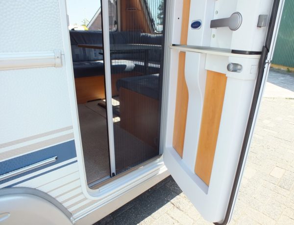 WILK S5 491 UE bj.2005, met MOVER, 2 APARTE BEDDEN - Afbeelding 24