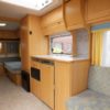 WILK De Luxe 541 UE bj.2000, met MOVER en VOORTENT - Afbeelding 12
