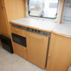 WILK De Luxe 541 UE bj.2000, met MOVER en VOORTENT - Afbeelding 13