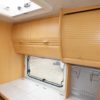 WILK De Luxe 541 UE bj.2000, met MOVER en VOORTENT - Afbeelding 17