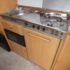 WILK De Luxe 541 UE bj.2000, met MOVER en VOORTENT - Afbeelding 14