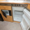 WILK De Luxe 541 UE bj.2000, met MOVER en VOORTENT - Afbeelding 16