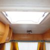 WILK De Luxe 541 UE bj.2000, met MOVER en VOORTENT - Afbeelding 23