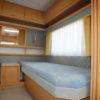 WILK De Luxe 541 UE bj.2000, met MOVER en VOORTENT - Afbeelding 9