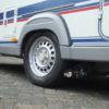 WILK De Luxe 541 UE bj.2000, met MOVER en VOORTENT - Afbeelding 27