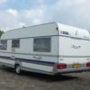WILK De Luxe 541 UE bj.2000, met MOVER en VOORTENT - Afbeelding 3