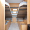 WILK De Luxe 541 UE bj.2000, met MOVER en VOORTENT - Afbeelding 10