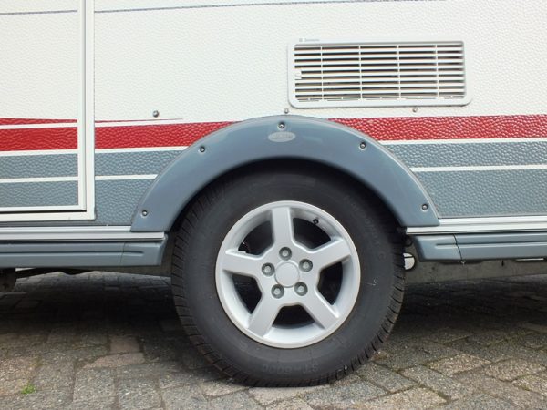 Home-Car Racer bj.2006, 4 persoons met luifel, TOP STAAT - Afbeelding 28