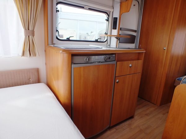 Home-Car Racer bj.2006, 4 persoons met luifel, TOP STAAT - Afbeelding 25