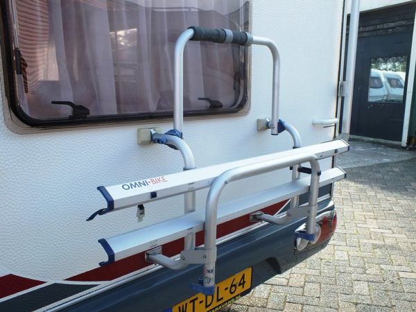 Home-Car Racer bj.2006, 4 persoons met luifel, TOP STAAT - Afbeelding 23